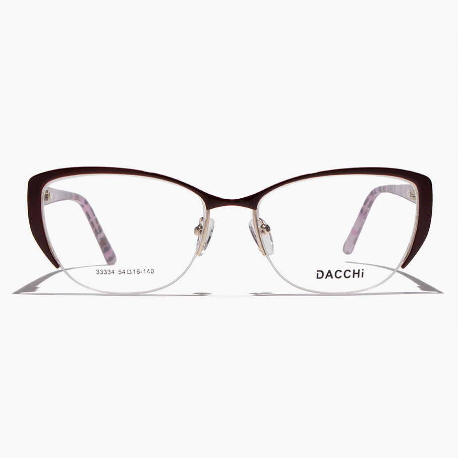 Оправа оптическая DACCHI D D33334 C6-Фото-1 https://opticaluxor.ua