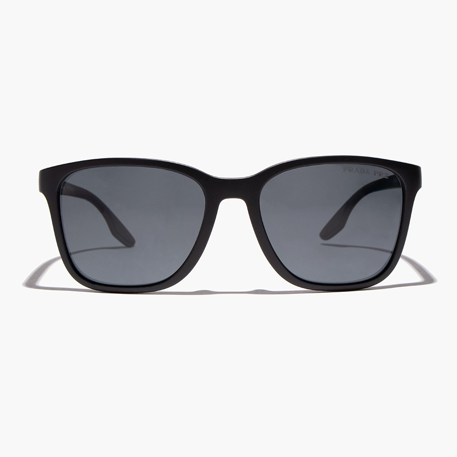 Сонцезахисні окуляри PRADA SPORT PS 02WS DG002G 57-Фото-1
