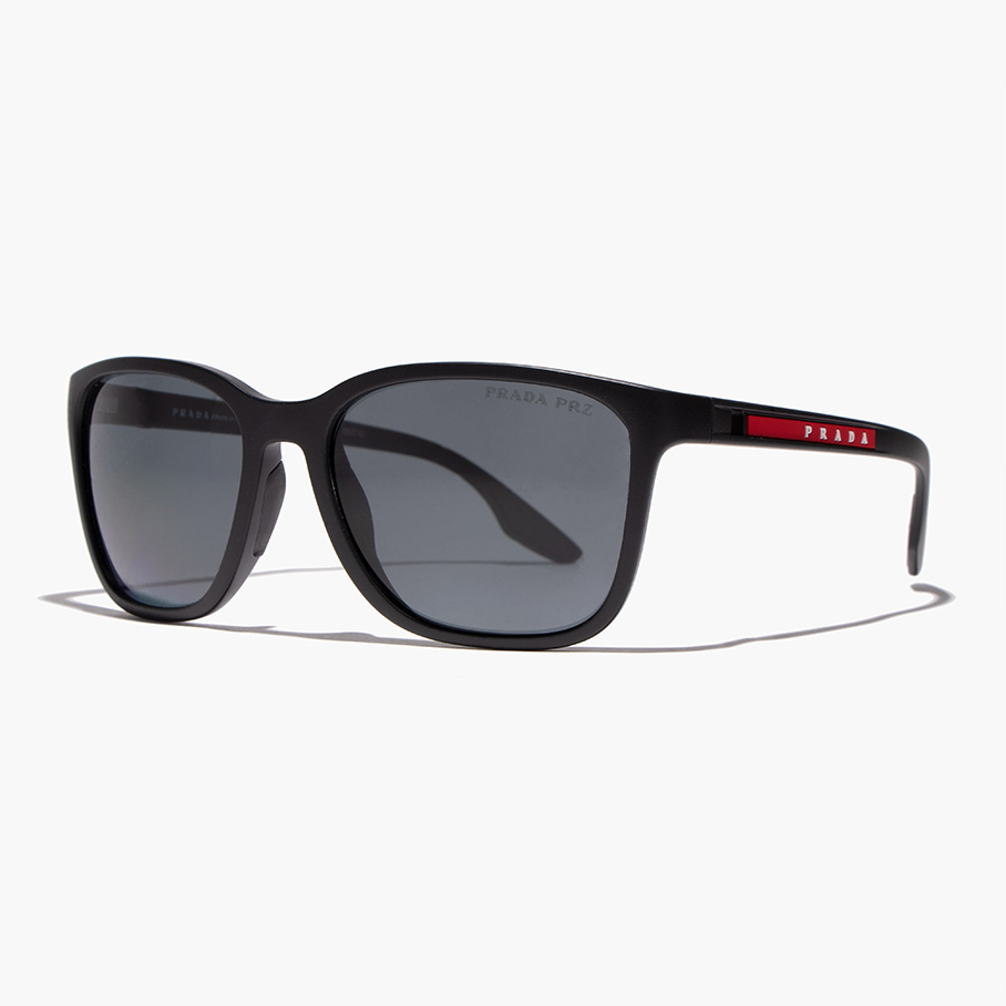 Сонцезахисні окуляри PRADA SPORT PS 02WS DG002G 57-Фото-2