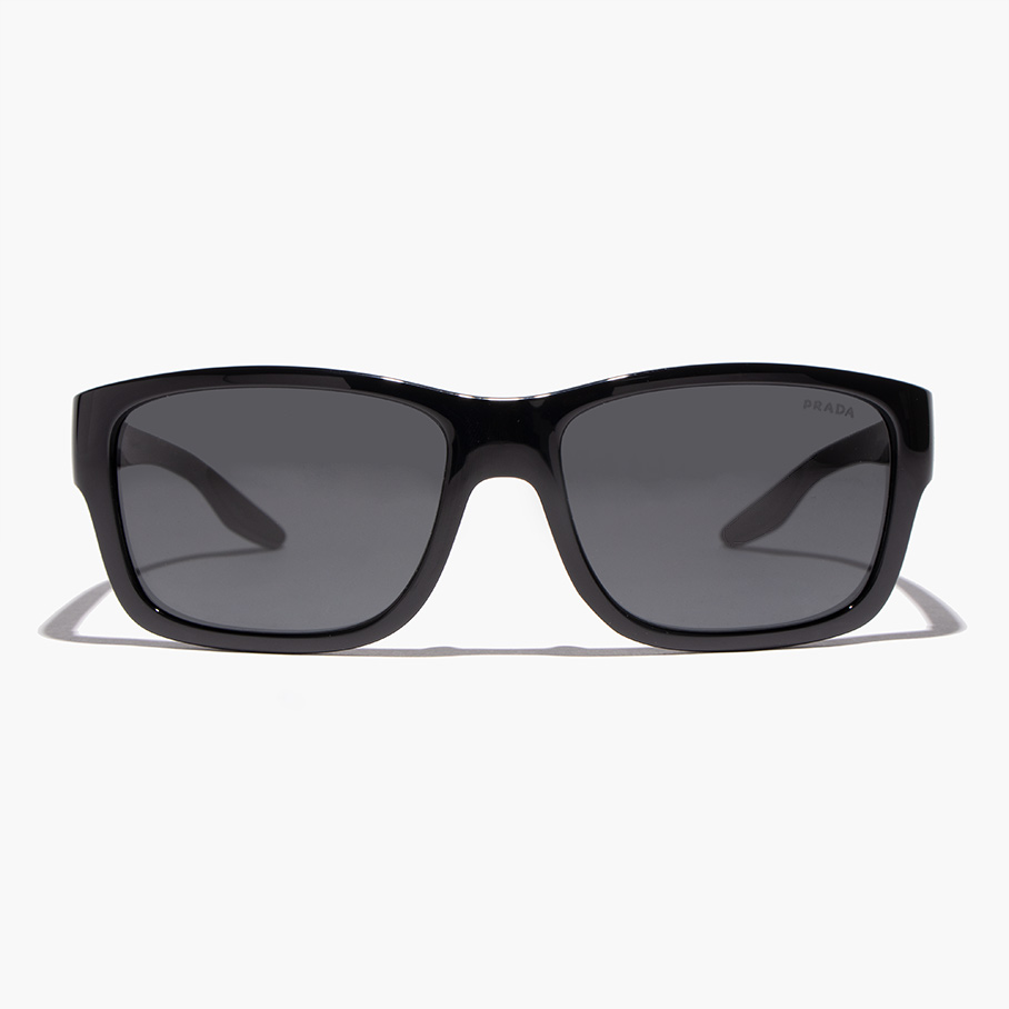 Солнцезащитные очки PRADA SPORT PS 01WS 1AB06F 59-Фото-1