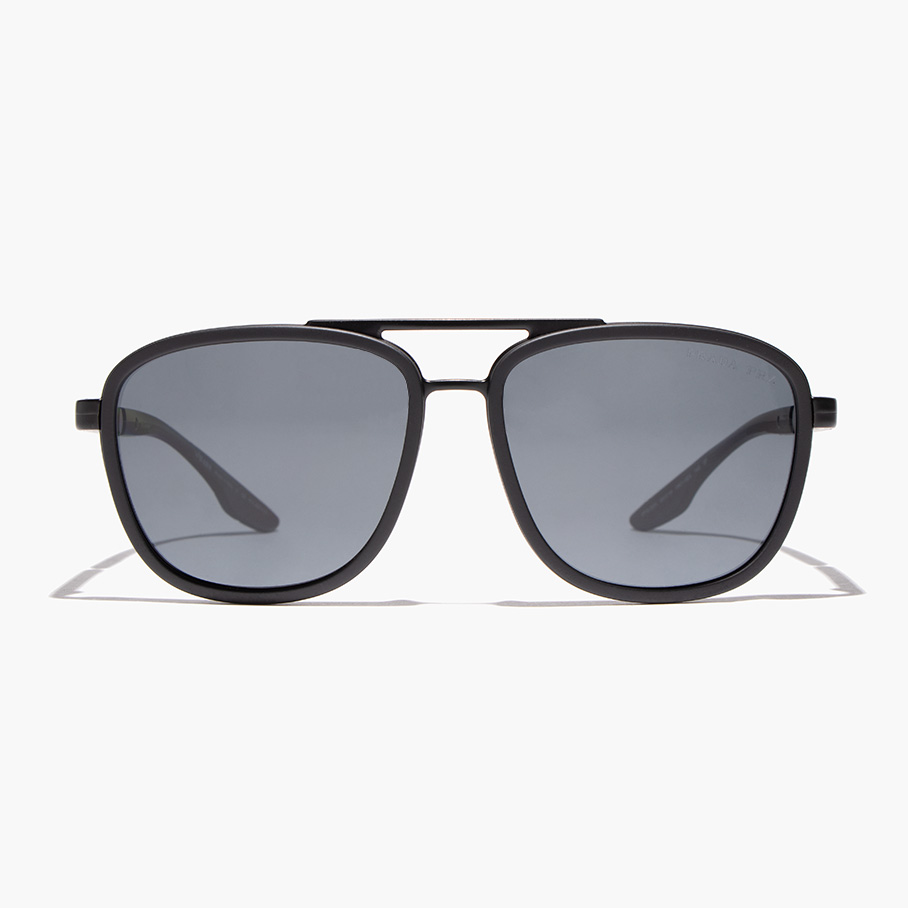 Солнцезащитные очки PRADA SPORT PS 50XS 08O02G 60-Фото-1