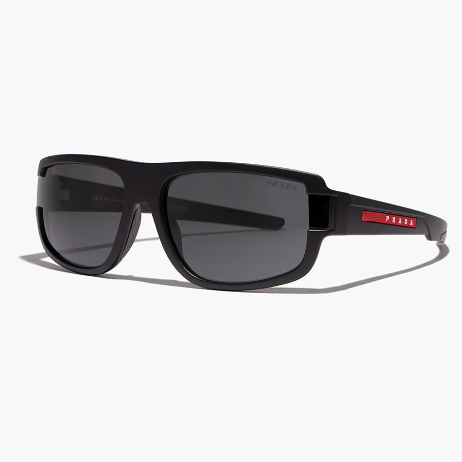 Сонцезахисні окуляри PRADA SPORT PS 03WS DG006F 66-Фото-2
