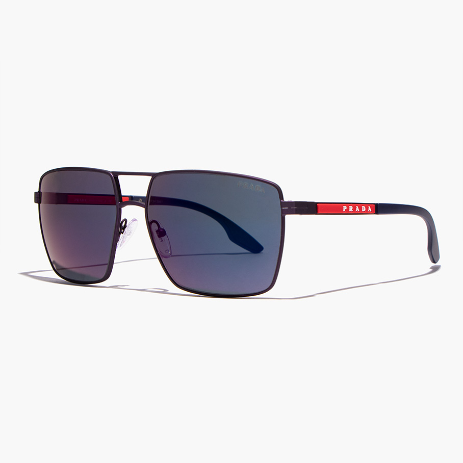 Сонцезахисні окуляри PRADA SPORT PS 50WS UR701G 59-Фото-2