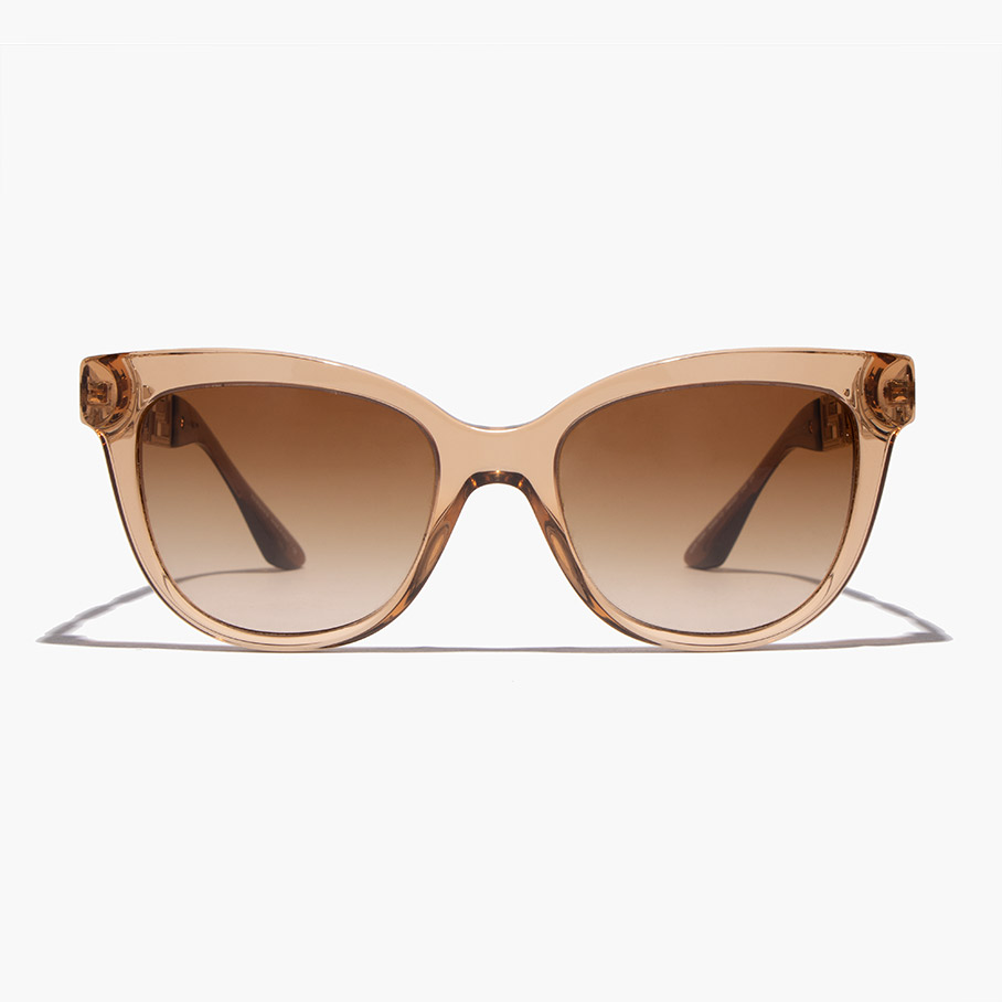 Сонцезахисні окуляри VERSACE VE 4394 533313 54-Фото-1