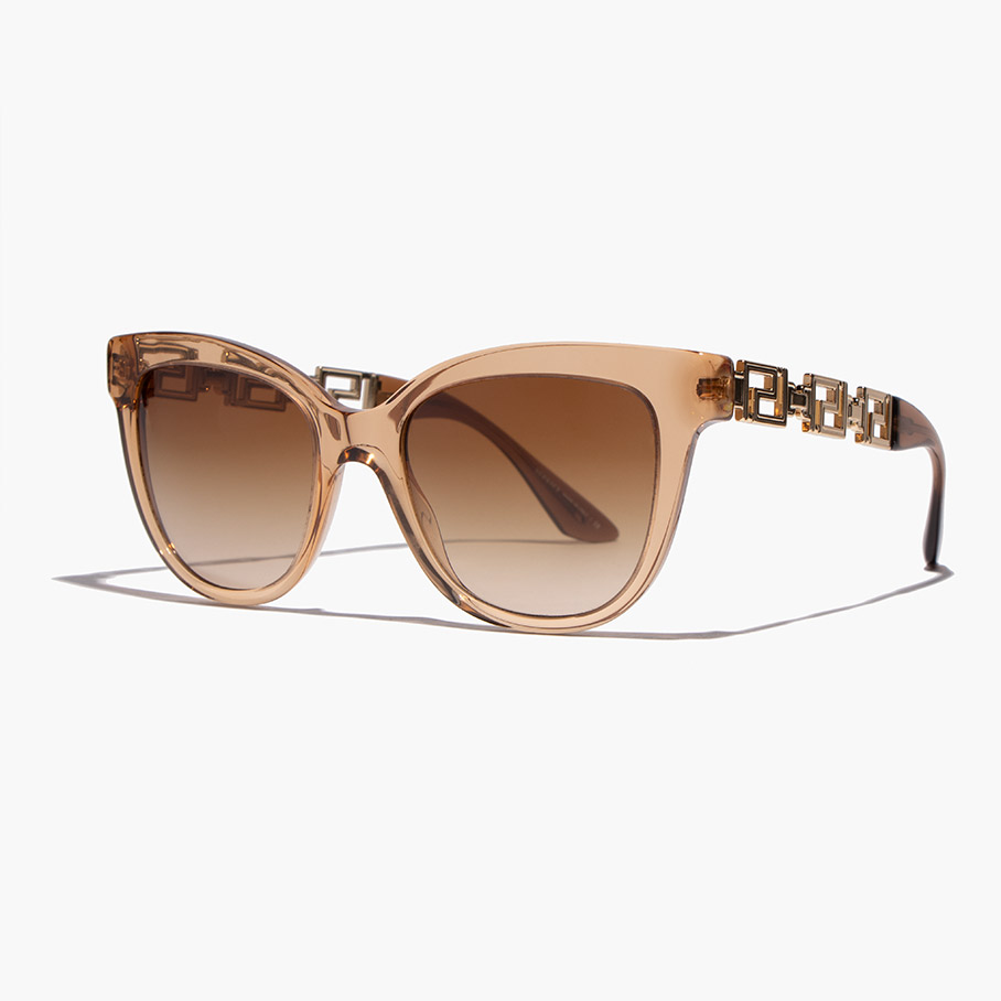Сонцезахисні окуляри VERSACE VE 4394 533313 54-Фото-2