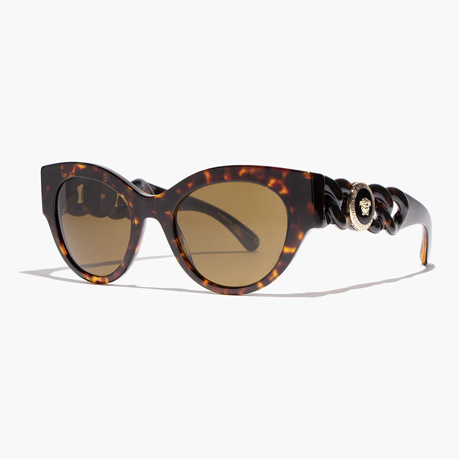 Сонцезахисні окуляри VERSACE VE 4408 108/73 52-Фото-2