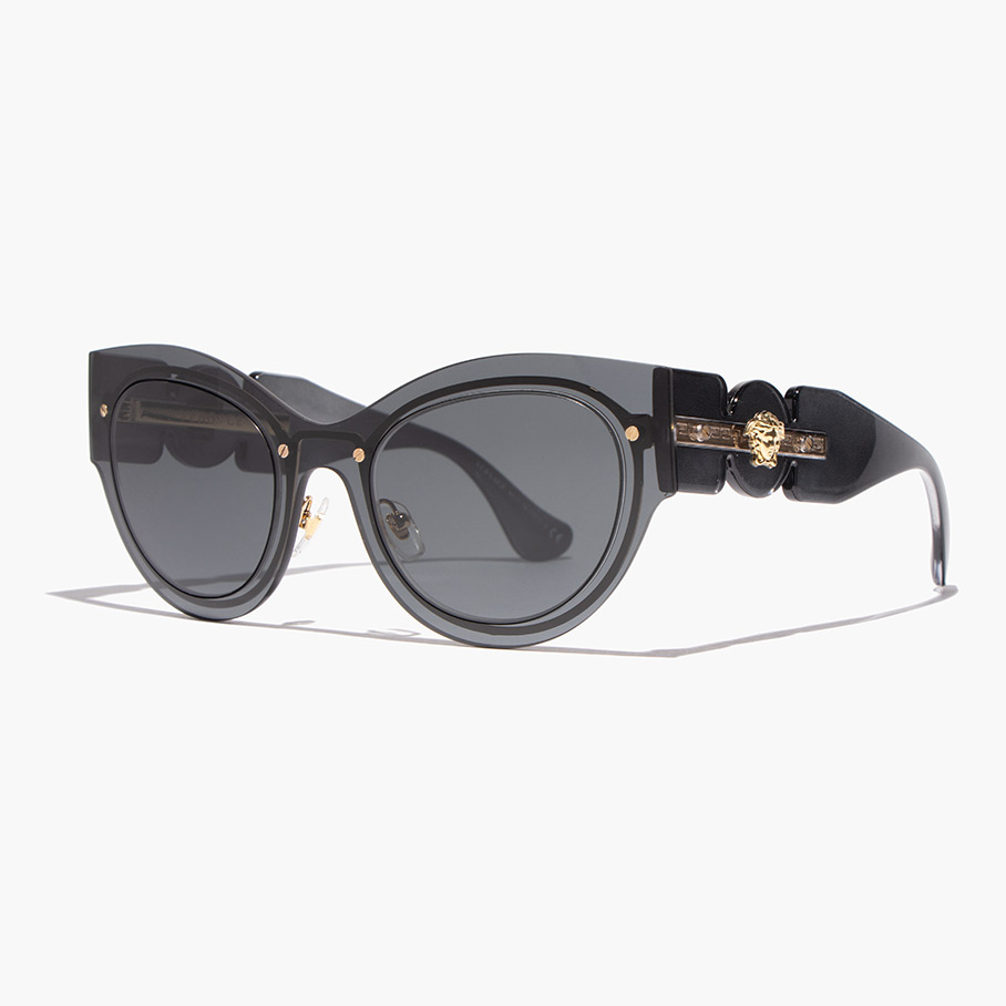 Сонцезахисні окуляри VERSACE VE 2234 100287 53-Фото-2