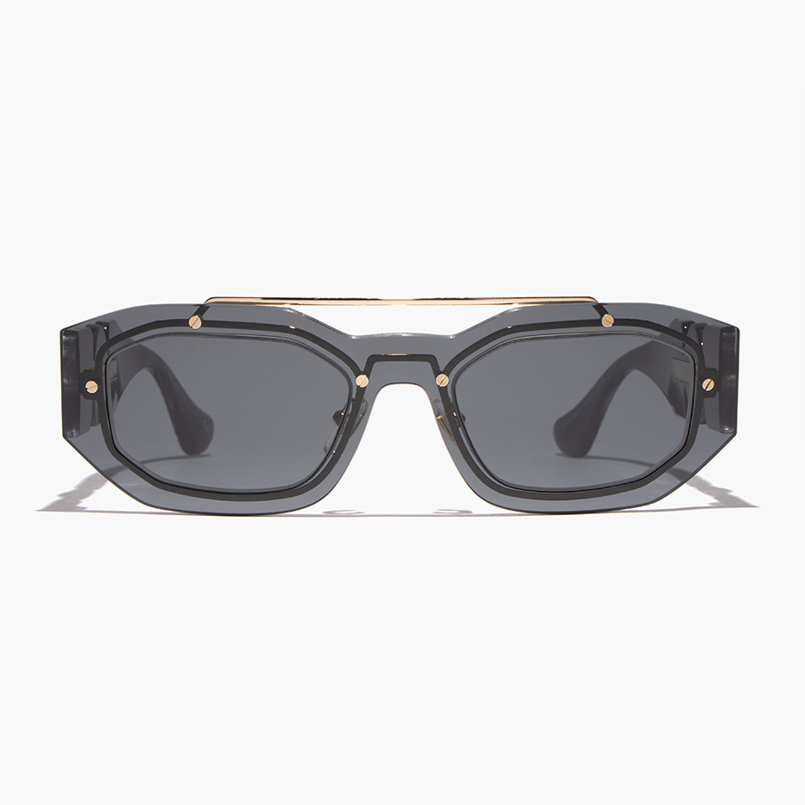 Сонцезахисні окуляри VERSACE VE 2235 100287 51-Фото-1