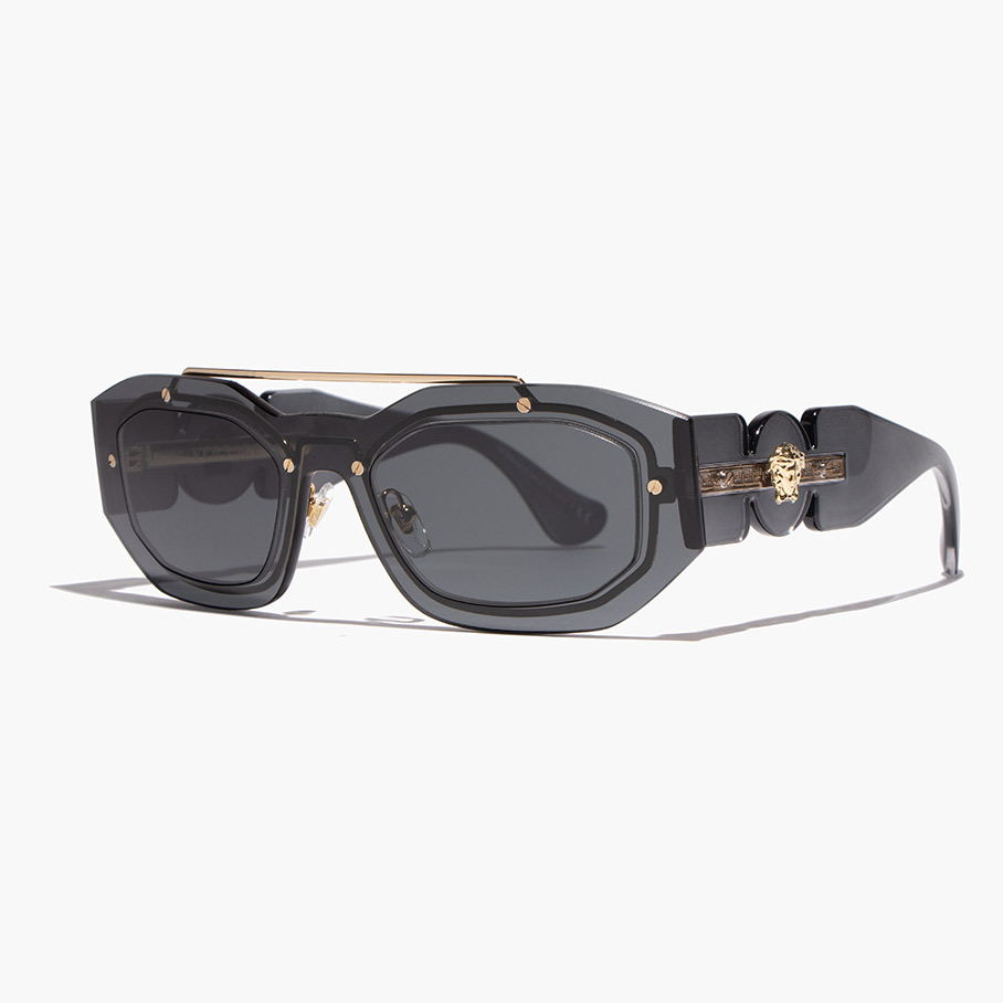 Сонцезахисні окуляри VERSACE VE 2235 100287 51-Фото-2