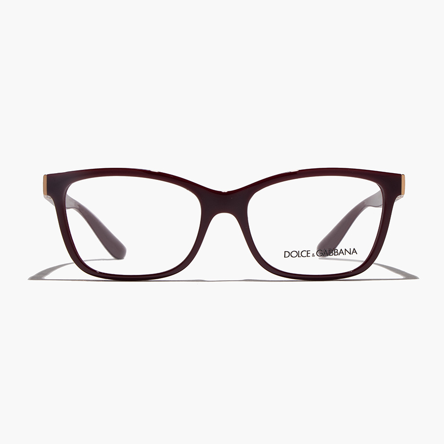 Оправа оптическая DOLCE&GABBANA DG 5077 3285 54-Фото-1