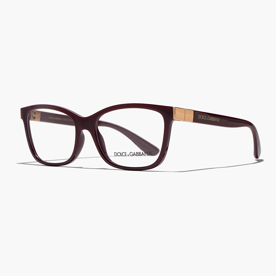Оправа оптическая DOLCE&GABBANA DG 5077 3285 54-Фото-2