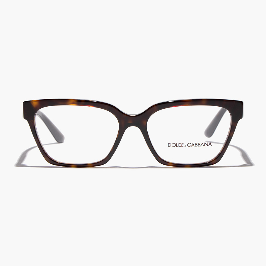 Оправа оптична DOLCE&GABBANA DG 3343 502 55-Фото-1