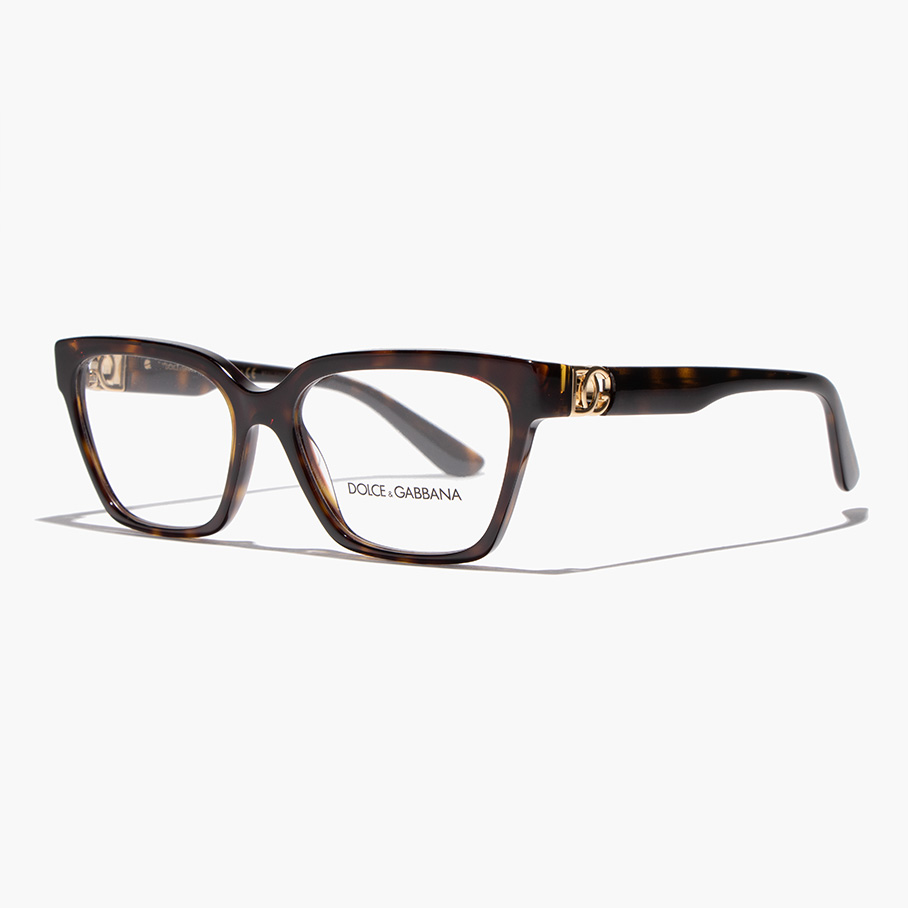Оправа оптична DOLCE&GABBANA DG 3343 502 55-Фото-2