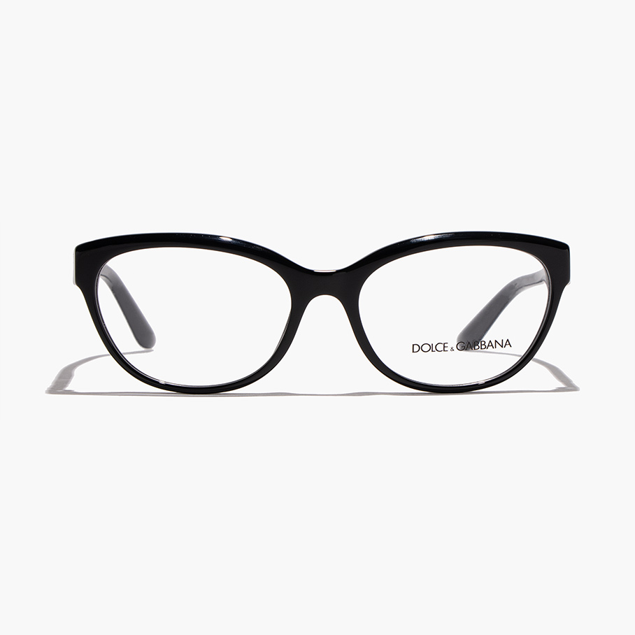 Оправа оптическая DOLCE&GABBANA DG 3342 501 55-Фото-1