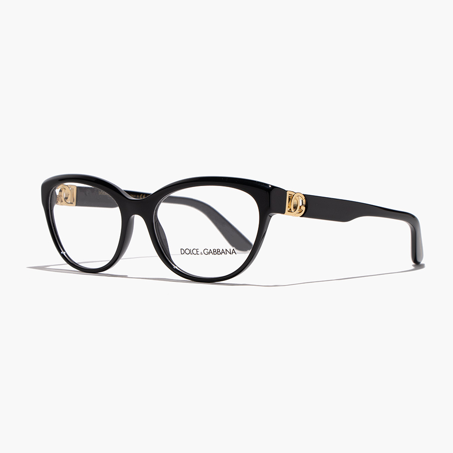 Оправа оптическая DOLCE&GABBANA DG 3342 501 55-Фото-2