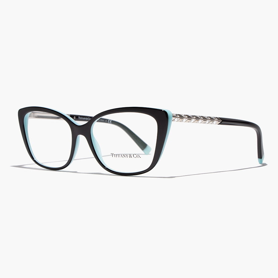 Оправа оптична TIFFANY TF 2208B 8055 54-Фото-2