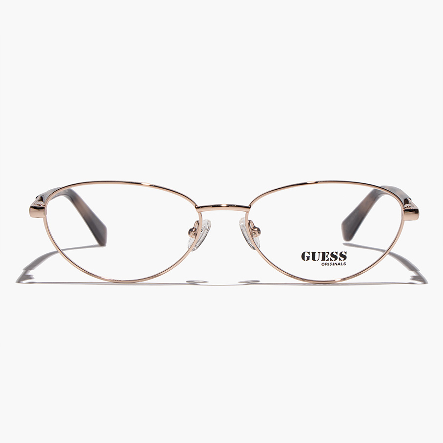 Оправа оптична GUESS GU8238 032 55-Фото-8 https://opticaluxor.ua