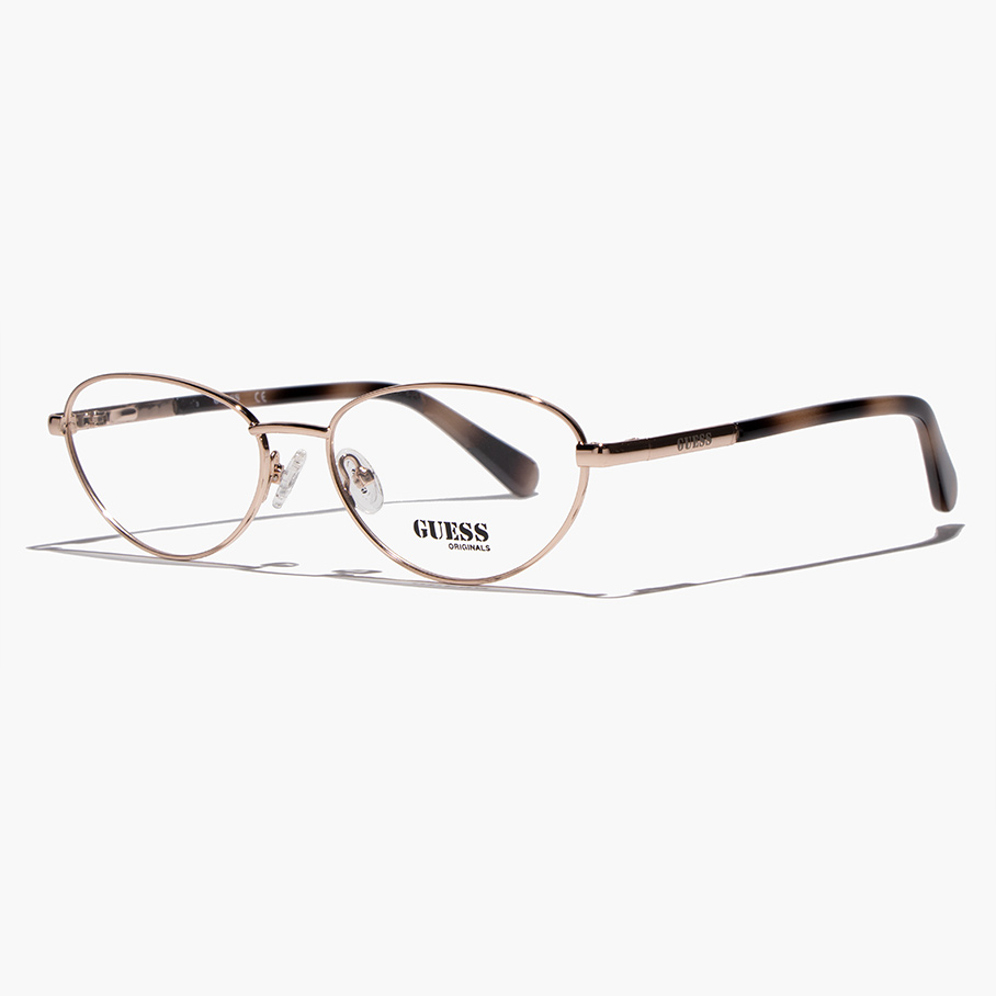 Оправа оптична GUESS GU8238 032 55-Фото-8 https://opticaluxor.ua