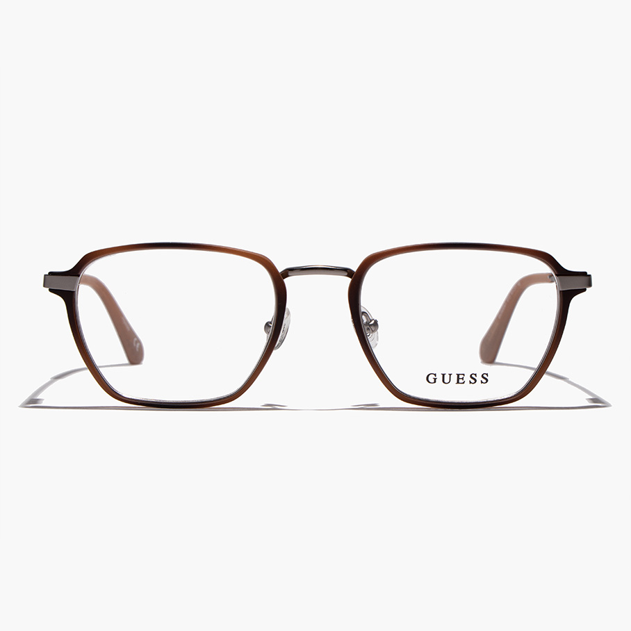 Оправа оптическая GUESS GU50041 053 52-Фото-1