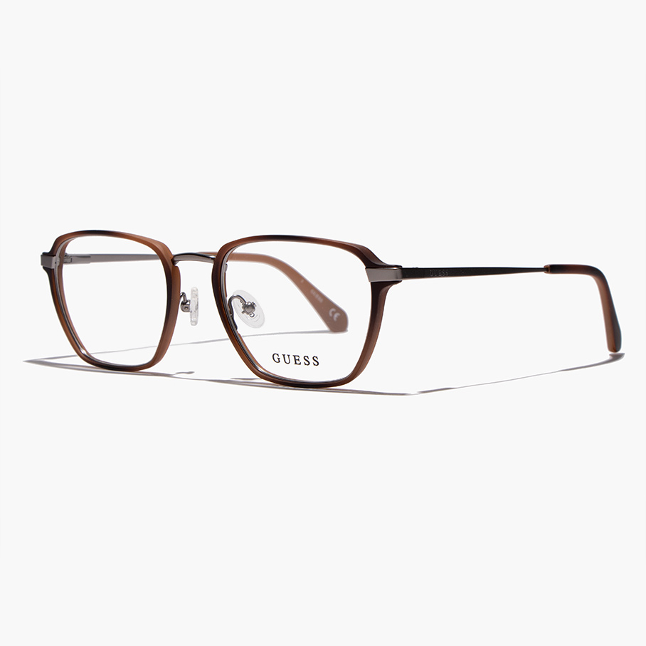 Оправа оптическая GUESS GU50041 053 52-Фото-2
