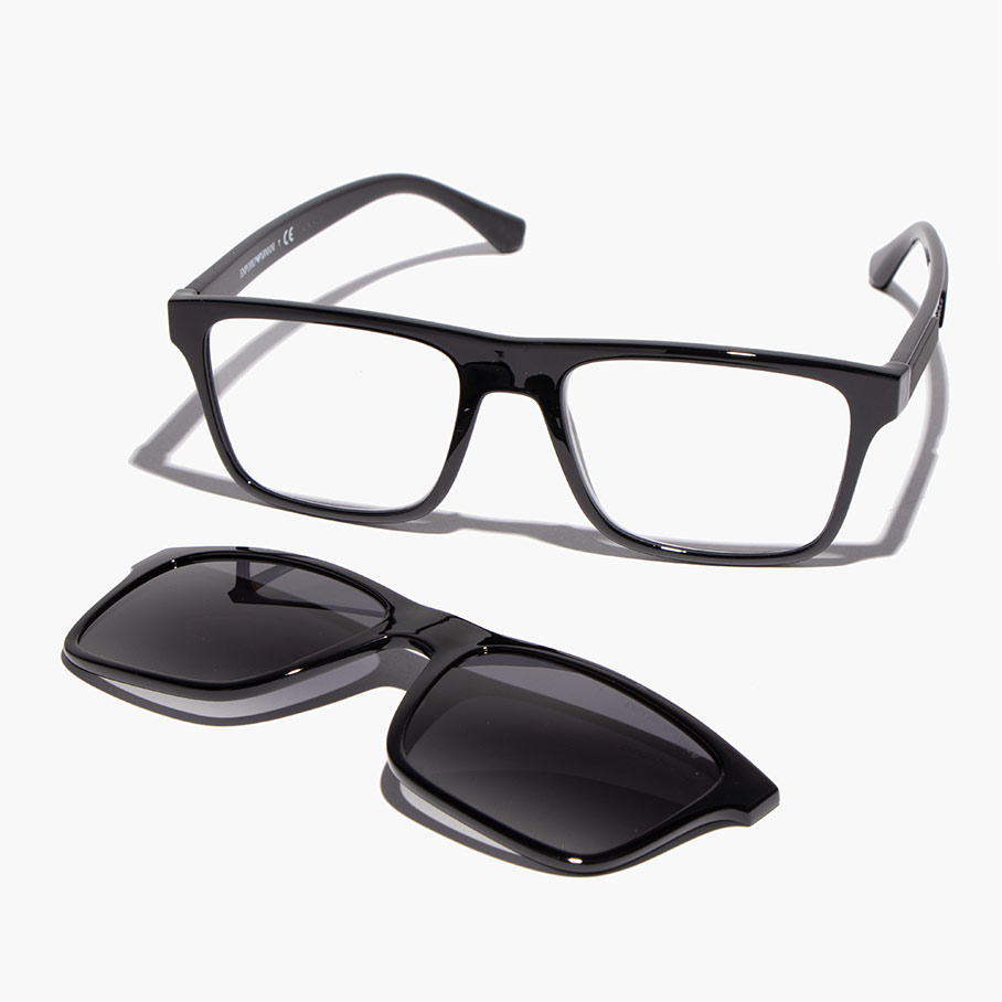 Оправа оптична EMPORIO ARMANI EA 4115 50171W 54-Фото-1