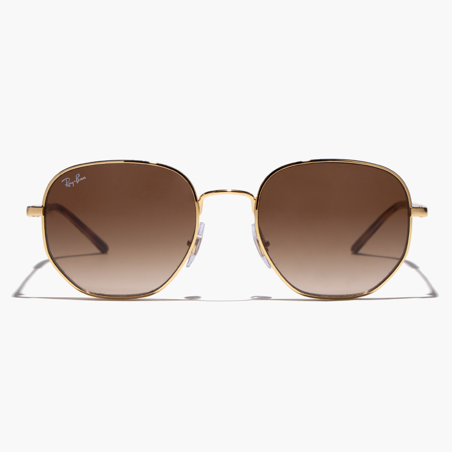 Сонцезахисні окуляри Ray-Ban RB 3682 001/13 51-Фото-2 https://opticaluxor.ua