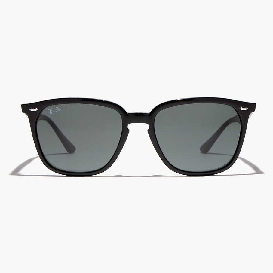 Сонцезахисні окуляри Ray-Ban RB 4362 601/71 55-Фото-17 https://opticaluxor.ua