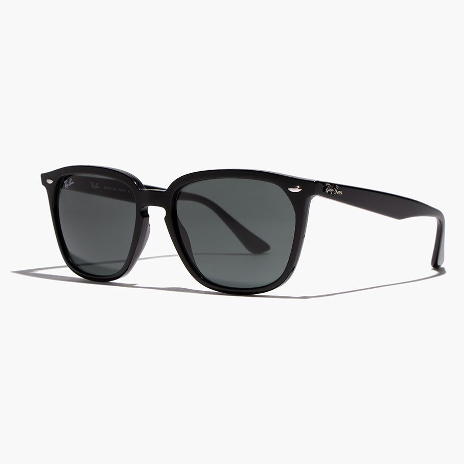 Сонцезахисні окуляри Ray-Ban RB 4362 601/71 55-Фото-17 https://opticaluxor.ua