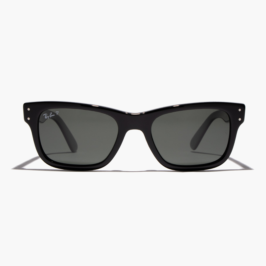 Сонцезахисні окуляри Ray-Ban RB 2283 901/58 55-Фото-3 https://opticaluxor.ua