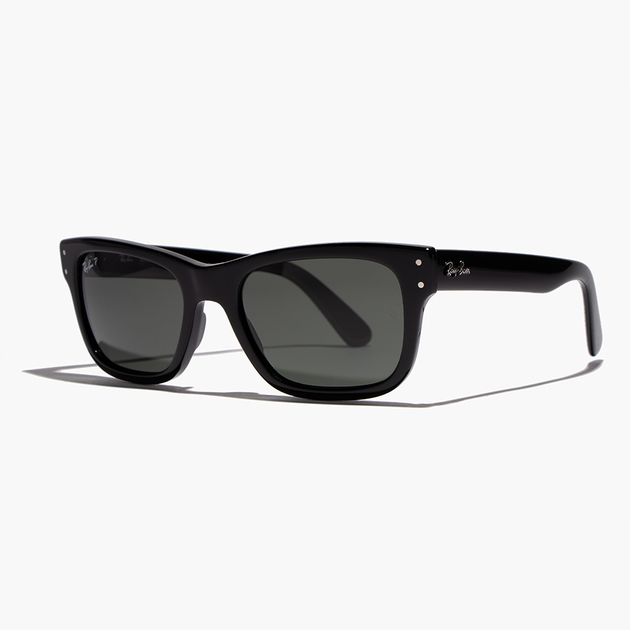 Сонцезахисні окуляри Ray-Ban RB 2283 901/58 55-Фото-3 https://opticaluxor.ua