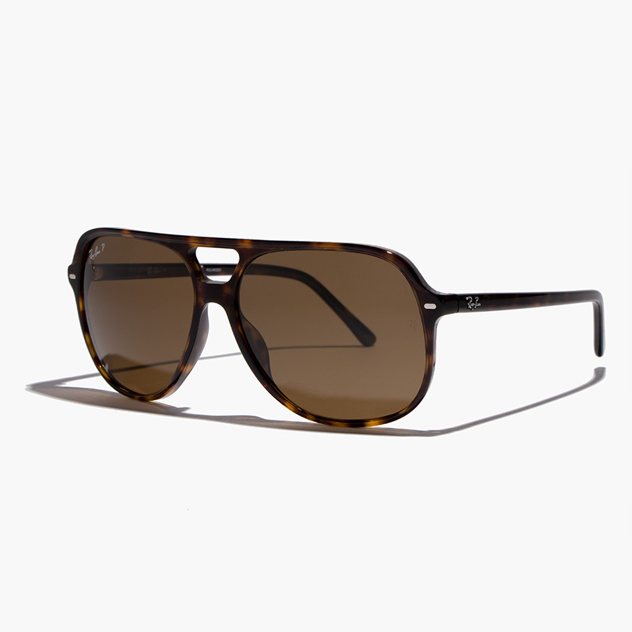 Сонцезахисні окуляри Ray-Ban RB 2198 902/57 60-Фото-4 https://opticaluxor.ua