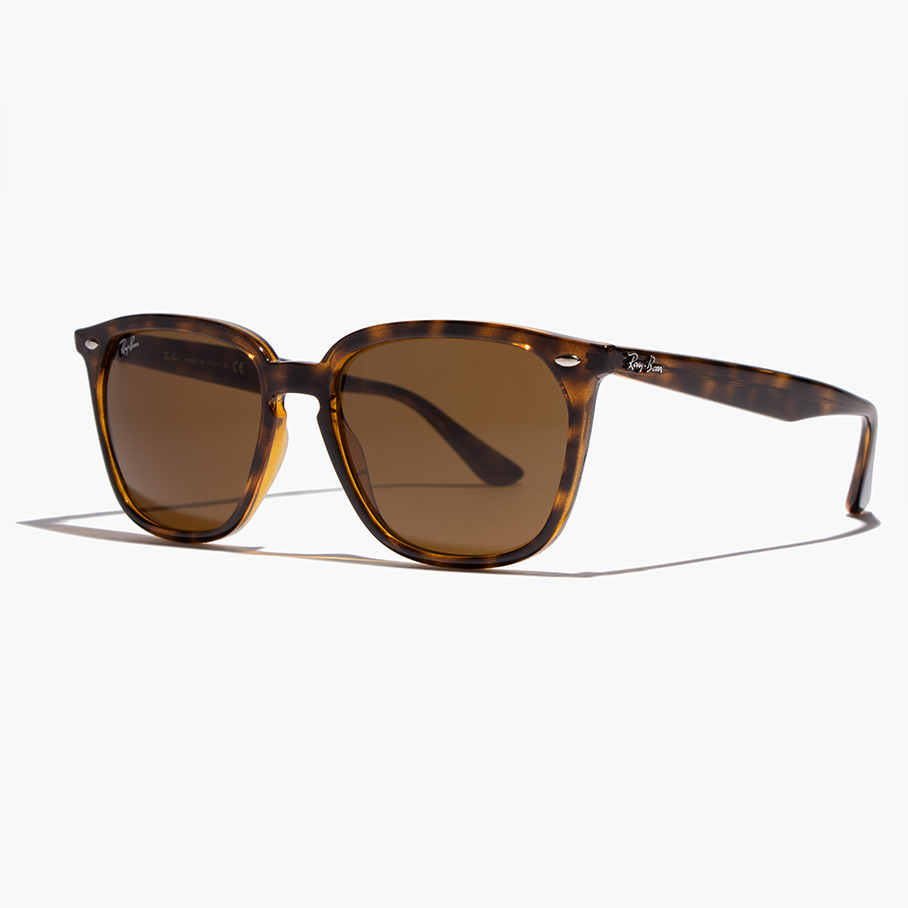 Сонцезахисні окуляри Ray-Ban RB 4362 710/73 55-Фото-19 https://opticaluxor.ua