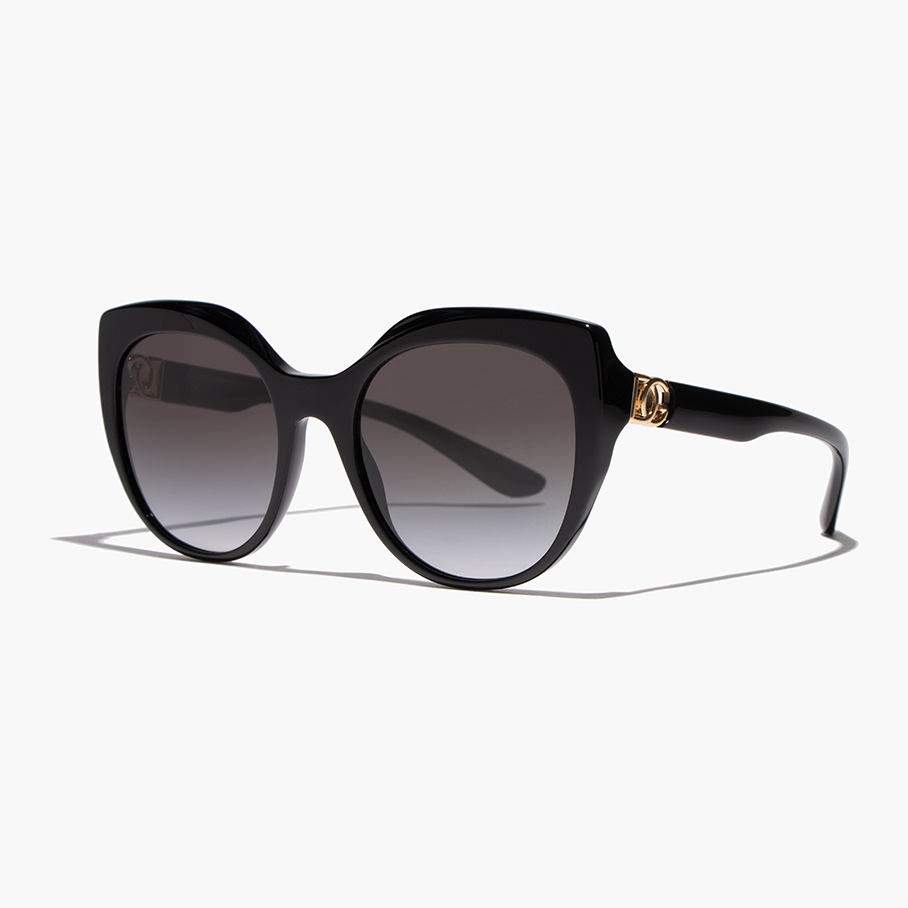 Сонцезахисні окуляри DOLCE&GABBANA DG 4392 501/8G 56-Фото-2