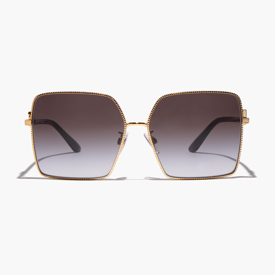 Сонцезахисні окуляри DOLCE&GABBANA DG 2279 02/8G 60-Фото-1