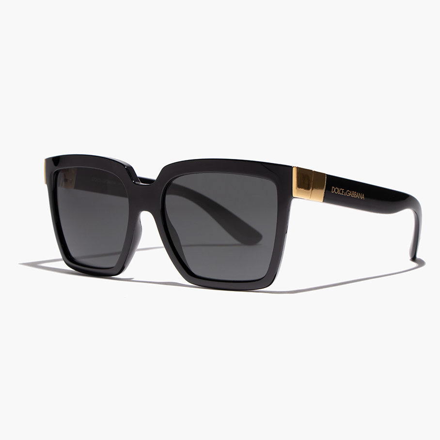Сонцезахисні окуляри DOLCE&GABBANA DG 6165 501/87 56-Фото-2