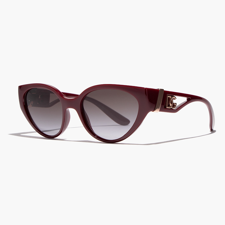 Сонцезахисні окуляри DOLCE&GABBANA DG 6146 32858G 54-Фото-2