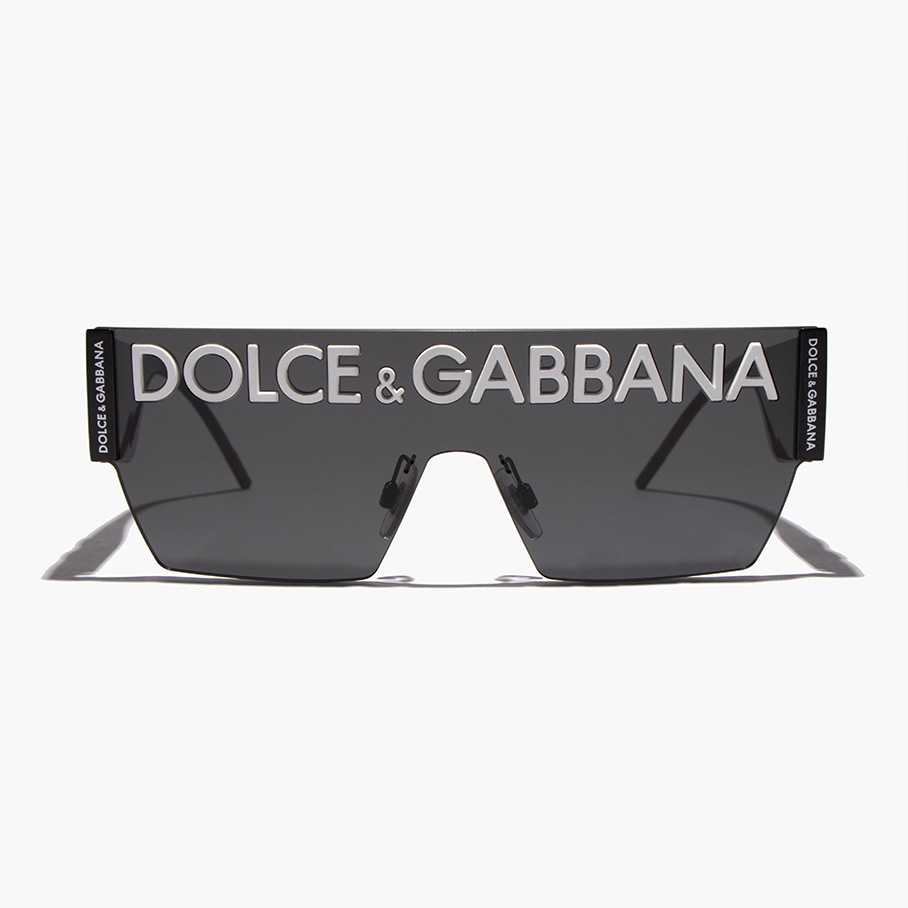 Сонцезахисні окуляри DOLCE&GABBANA DG 2233 01/87 43-Фото-1