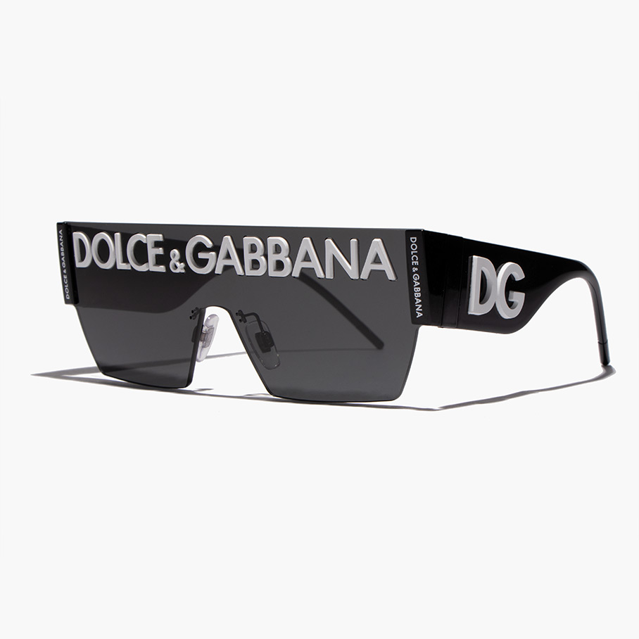 Сонцезахисні окуляри DOLCE&GABBANA DG 2233 01/87 43-Фото-2