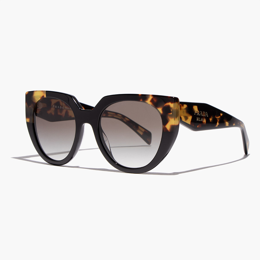Сонцезахисні окуляри PRADA PR 14WS 3890A7 52-Фото-2