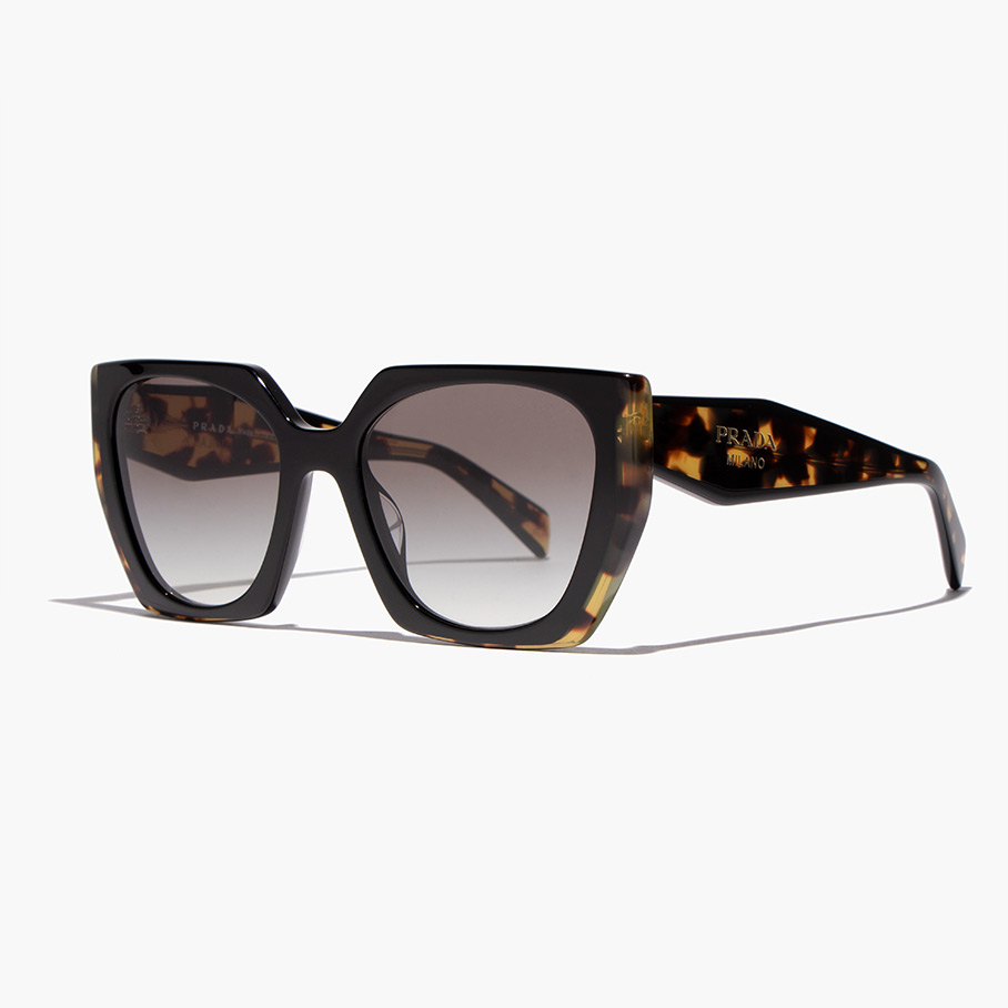 Сонцезахисні окуляри PRADA PR 15WS 3890A7 54-Фото-2
