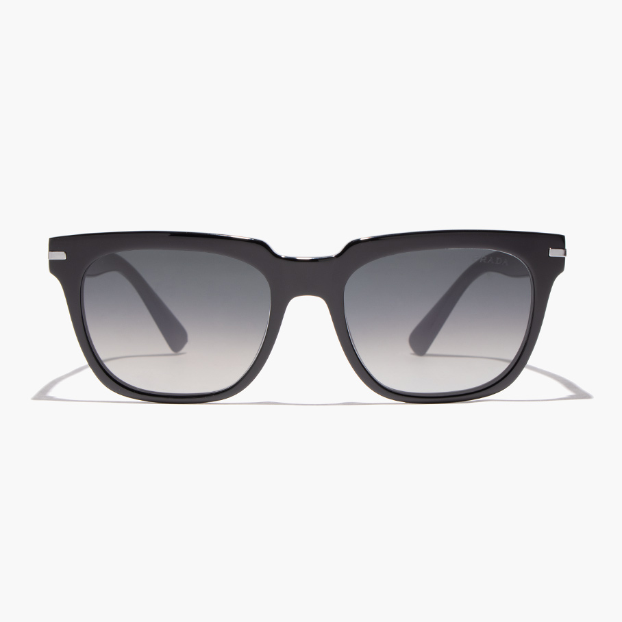 Сонцезахисні окуляри PRADA PR 04YS 1AB2D0 56-Фото-1