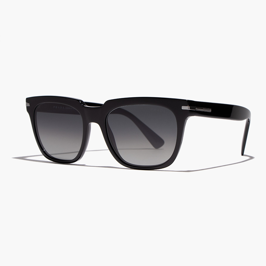 Сонцезахисні окуляри PRADA PR 04YS 1AB2D0 56-Фото-2