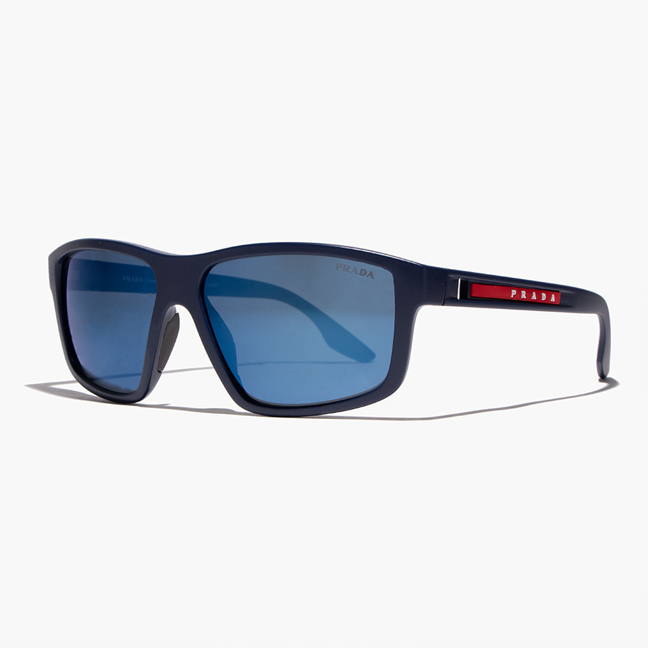 Сонцезахисні окуляри PRADA SPORT PS 02XS TFY08H 60-Фото-2