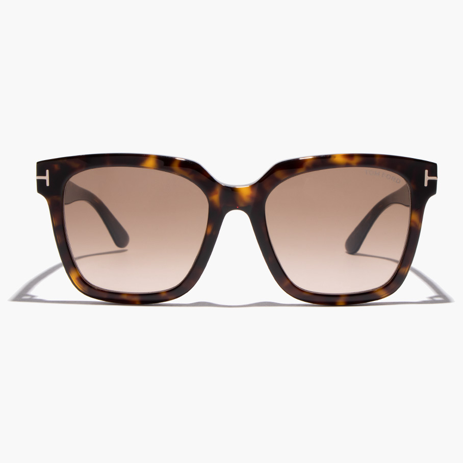 Сонцезахисні окуляри TOM FORD FT0952 52F 55-Фото-1