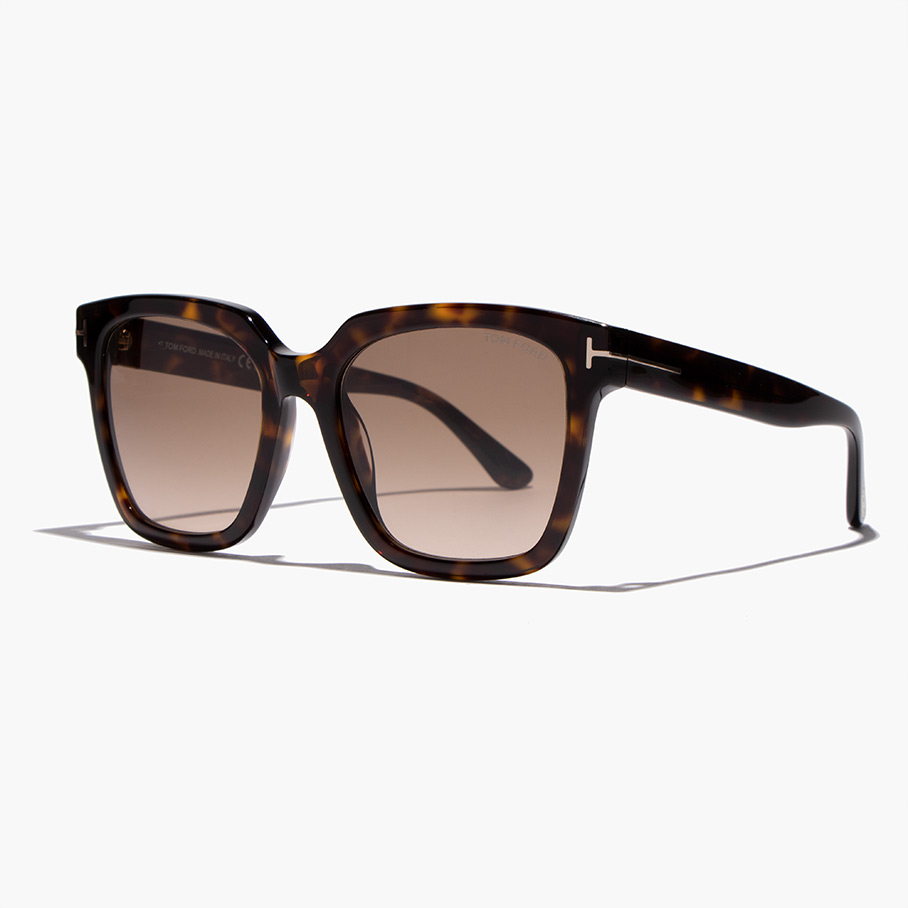 Сонцезахисні окуляри TOM FORD FT0952 52F 55-Фото-2
