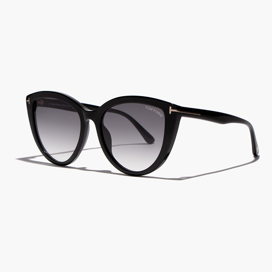 Сонцезахисні окуляри TOM FORD FT0915 01B 56-Фото-2