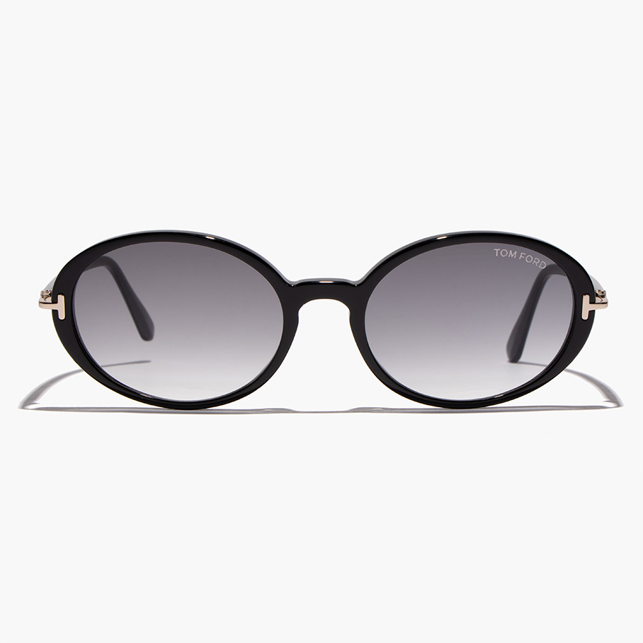 Сонцезахисні окуляри TOM FORD FT0922 01B 56-Фото-1