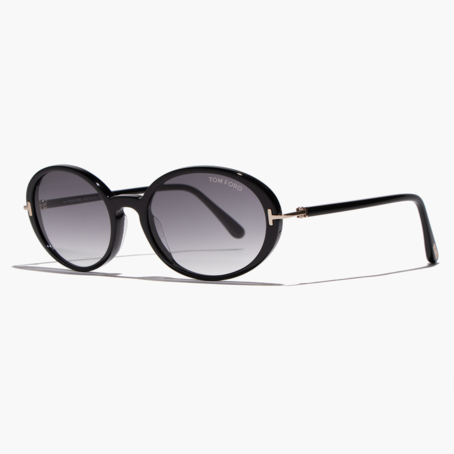Сонцезахисні окуляри TOM FORD FT0922 01B 56-Фото-2