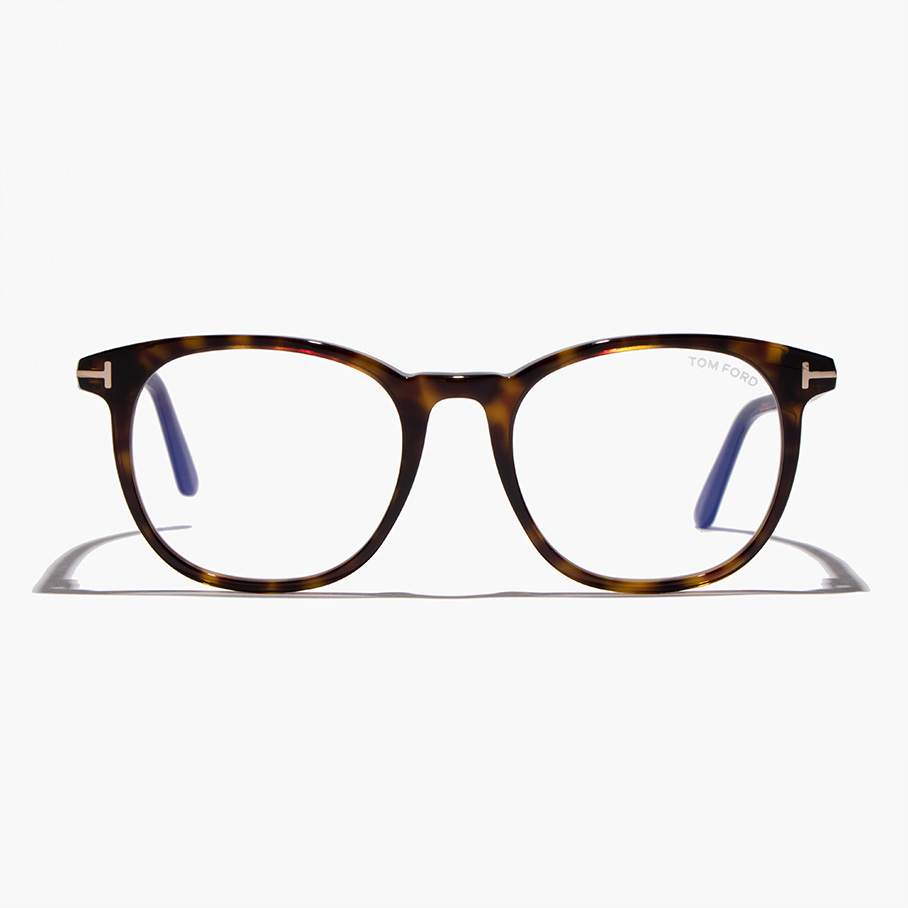 Оправа оптична TOM FORD FT5754-B 052 53-Фото-1