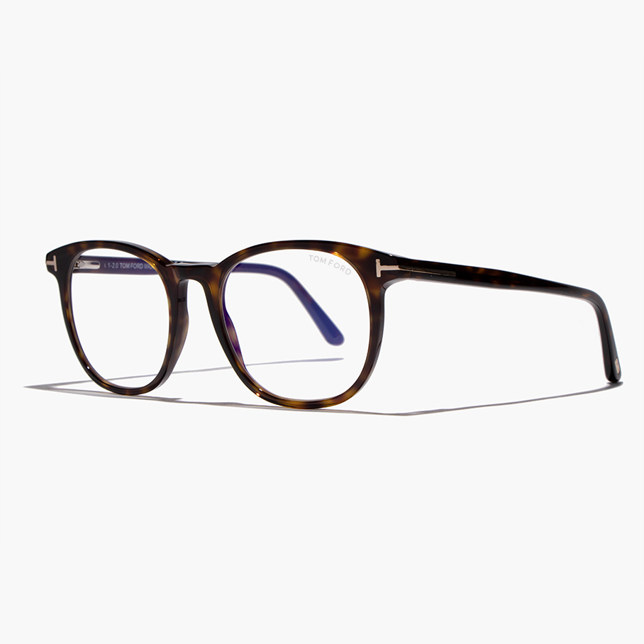 Оправа оптична TOM FORD FT5754-B 052 53-Фото-2